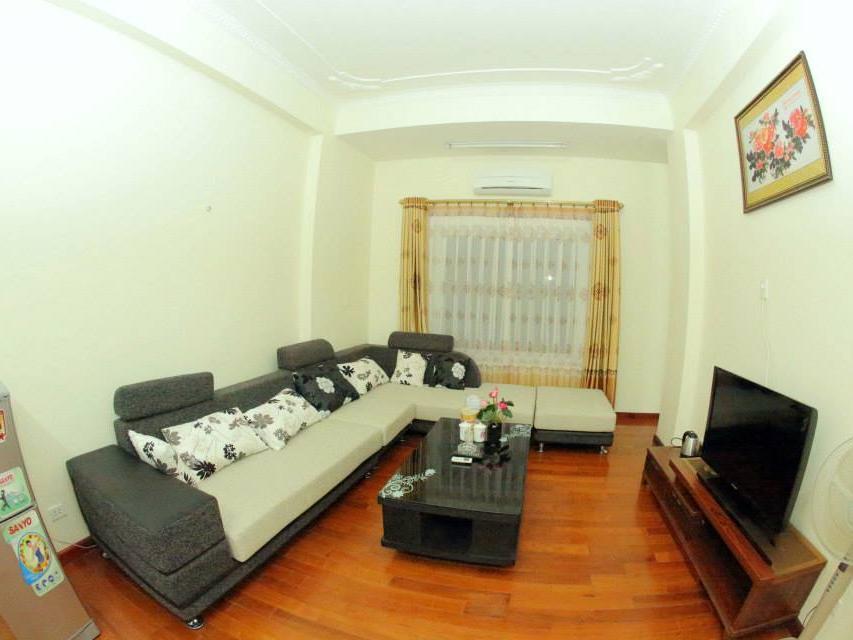 Lao Cai Galaxy Hotel Εξωτερικό φωτογραφία